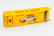 Dinky toys simca d'occasion  Expédié en Belgium