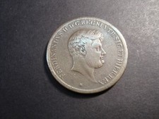 Tornesi 1848 napoli usato  Vaiano