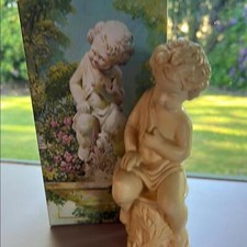 Avon florentine cherub for sale  Marysville
