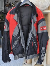 Aprillia jacke motorradjacke gebraucht kaufen  Wadgassen