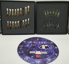 Parfumbox starbox racine gebraucht kaufen  Bobenheim-Roxheim