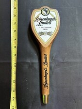 Rare leinenkugel leinie for sale  Mount Prospect