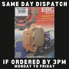 Ebc brake pads for sale  BARNARD CASTLE