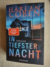 harlan coben gebraucht kaufen harlan coben gebraucht kaufen Geiselhöring