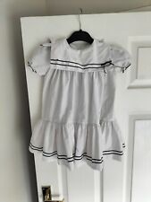 Boys christening gown for sale  BARROW-IN-FURNESS