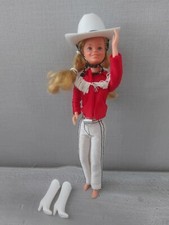 Skipper western 1981 d'occasion  Saint-Amand-Montrond