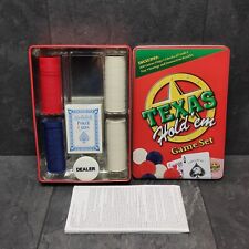 Texas hold game gebraucht kaufen  Harsewinkel, Marienfeld