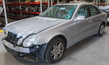 2007 mercedes e320 for sale  Lancaster
