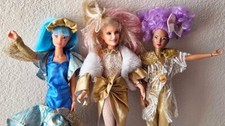 Jem doll vintage for sale  Hillsboro