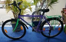 Fahrrad zoll uni gebraucht kaufen  Aichwald