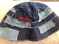 Bdg embroidered logo for sale  CHRISTCHURCH