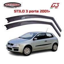 Deflettori aria fiat usato  San Marco Evangelista