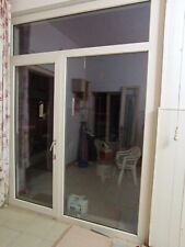 Infissi pvc usati usato  Selargius