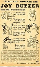 1947 print electric d'occasion  Expédié en Belgium