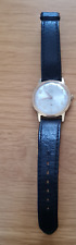 Montre bracelet homme d'occasion  Montbrison