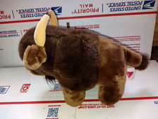 Vintage dakin buffalo for sale  Hernando