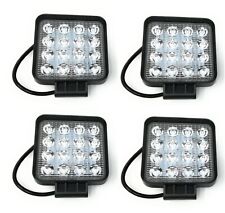 48w led luce usato  Potenza