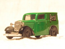Brekina dkw lieferwagen gebraucht kaufen  Schwerte
