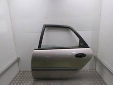 Porte arriere gauche d'occasion  Saint-Lizier
