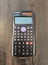 Casio 85es wissenschaftlicher gebraucht kaufen  Kiel