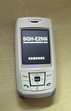Riginal samsung sgh gebraucht kaufen  Vilshofen an der Donau