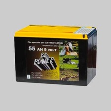 Batteria secco per usato  Marano di Napoli