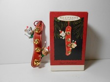 1994 hallmark ornament for sale  Ottawa