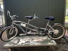 Kent couples tandem for sale  Theodore