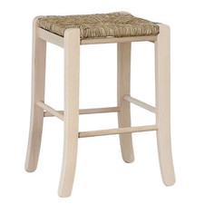Sgabello basso legno usato  Maddaloni