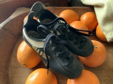 Scarpini calcio vintage usato  Campagnano di Roma