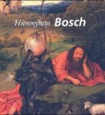 Hieronymus bosch hieronymus gebraucht kaufen  Berlin