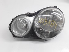 Volkswagen POLO 2001-2005 Scheinwerfer Headlight 6Q1941007M comprar usado  Enviando para Brazil