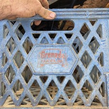 Vtg grenada farms for sale  Pontotoc