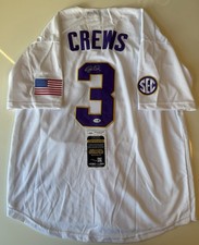 Dylan crews lsu for sale  Boca Raton