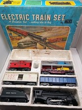 Vintage marx electric for sale  Orlando