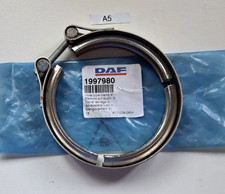 Daf rohrschelle 1997980 gebraucht kaufen  Georgenthal
