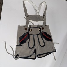 Vintage german lederhosen for sale  Zionville