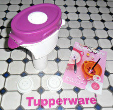 Tupperware pure serve gebraucht kaufen Tupperware pure serve gebraucht kaufen  Laberweinting