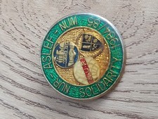 Nur aslef num for sale  KIDDERMINSTER