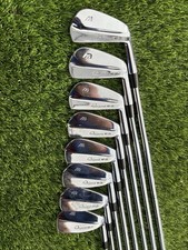 Mizuno iron set for sale  Saint Paul