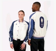 Bomber coq sportif d'occasion  Émerainville
