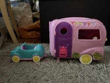 Barbie kid camper for sale Barbie kid camper for sale  LONDON