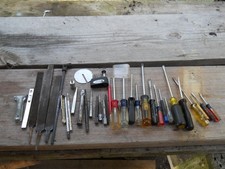 Assorted lot hand for sale  Eureka Springs
