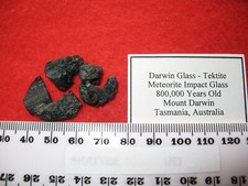 Darwin glass tasmania for sale  WAKEFIELD