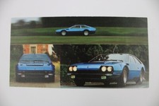 1972 lamborghini jarama for sale  UK