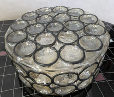 Decken wandlampe 70er gebraucht kaufen  Altusried