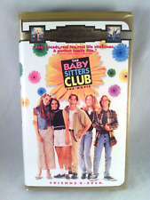 Babysitters club movie for sale  Washington