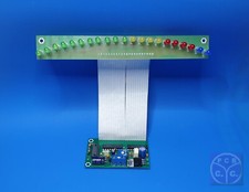 Contagiri elettronico led usato Contagiri elettronico led usato  Battipaglia