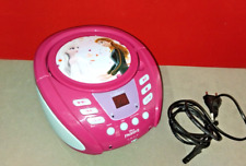 Lecteur portable lexibook d'occasion  Bourgtheroulde-Infreville