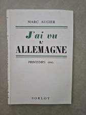 Saint loup marc d'occasion  Saint-Genest-Lerpt